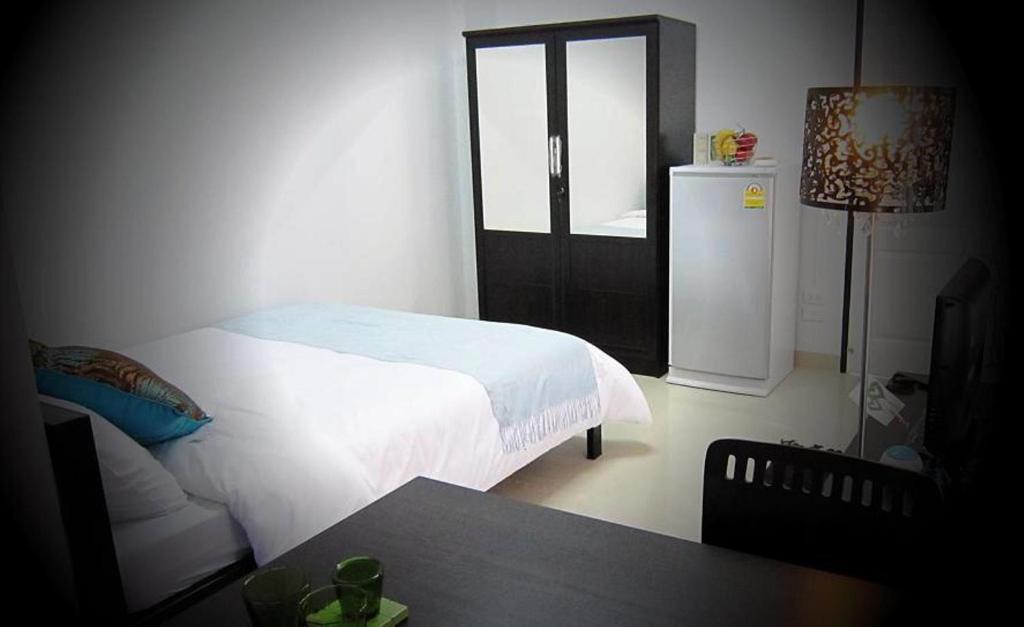 Centana Apartment Bangkok Phòng bức ảnh