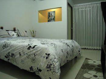 Centana Apartment Bangkok Ngoại thất bức ảnh