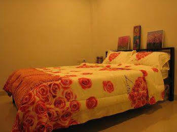 Centana Apartment Bangkok Ngoại thất bức ảnh